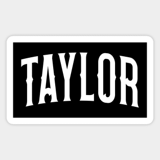 Taylor 16 Magnet